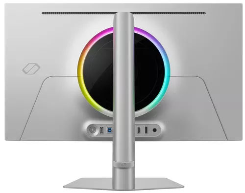 купить Монитор Samsung Odyssey OLED G6 LS27FG602SIXUA в Кишинёве 