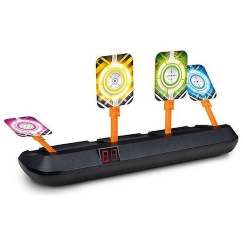 купить Игрушка Toi-Toys 32875A Ținte automate cu sunet și contor de puncte в Кишинёве 