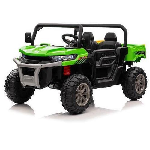 купить Электромобиль Richi MX623/1 Masina pe acumulator, verde в Кишинёве 