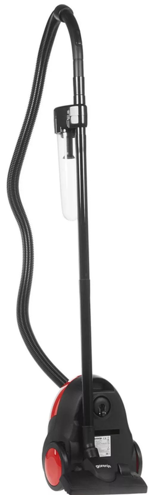 cumpără Aspirator cu sac Gorenje VC1615CXR în Chișinău 
