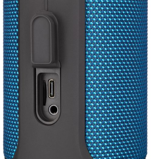 cumpără Boxă portativă Bluetooth 2E 2E-BSSXTWBL SoundXTube TWS, Waterproof Blue în Chișinău 