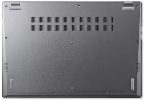 cumpără Laptop Acer Swift Go 16 Steel Gray (NX.KFSEU.001) în Chișinău 