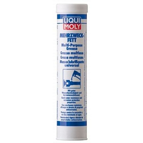 cumpără Produse chimice auto Liqui Moly 3552 Unguent Mehrzweckfett 400г în Chișinău 