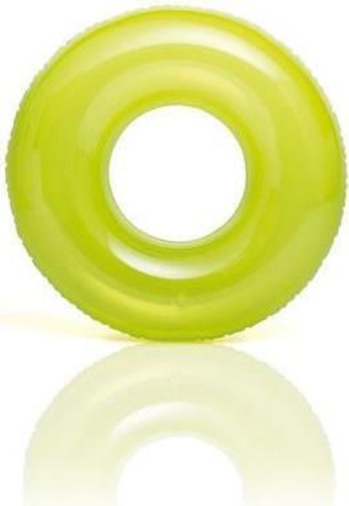 купить Надувной круг Intex 59260 Cerc gonflabil d76cm, 8+ в Кишинёве 
