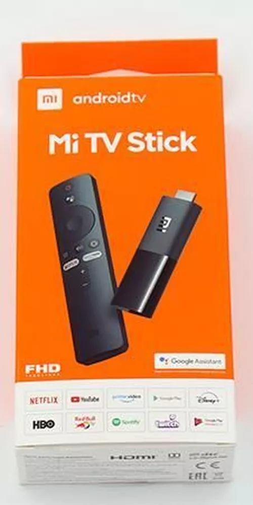 cumpără Media player Xiaomi Mi Tv Stick în Chișinău 