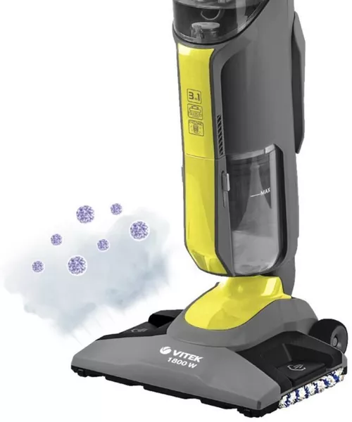 купить Паровая швабра Vitek VT-1888 в Кишинёве 