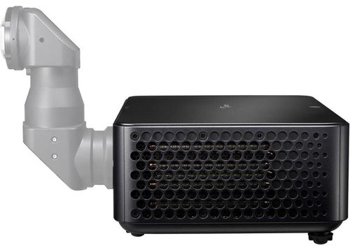 купить Проектор Optoma ZK1320 (without lens), Negru в Кишинёве 