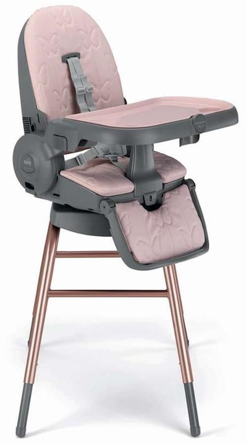 cumpără Scaun de masă CAM Original 4in1 S2200-C258 Rosa în Chișinău 