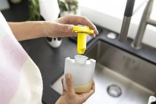 cumpără Curățător de geamuri Karcher WV 1 Compact în Chișinău 