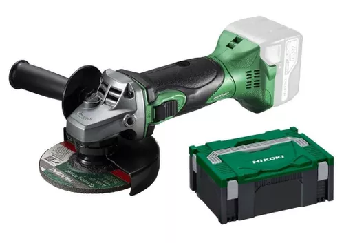 купить Болгарка (УШМ) Hitachi-Hikoki G18DSL2-W3Z в Кишинёве 