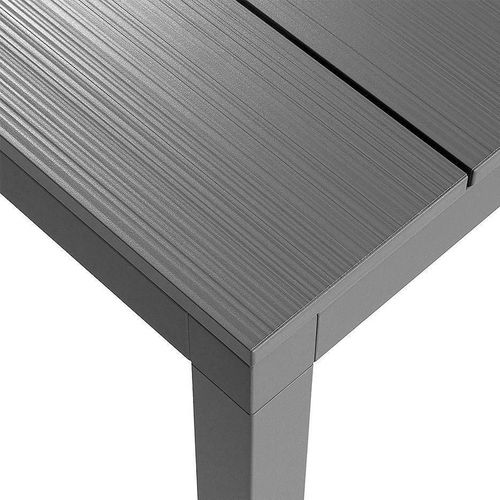 cumpără Masă Nardi RIO ALU 210 EXTENSIBLE vern. antracite vern. antracite 48852.02.000 în Chișinău 