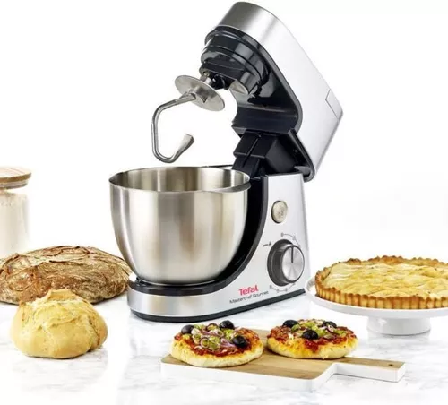 cumpără Robot de bucătărie Tefal QB516D38 Masterchef Gourmet în Chișinău 