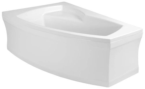 cumpără Panou pentru cadă Polimat Frida 2 160x105 universala (frontal) în Chișinău 