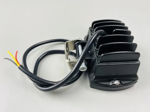 купить Автомобильная лампа miscellaneous G17-322, противотуманки LED, 2шт в Кишинёве 