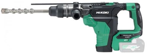 купить Перфоратор Hitachi-Hikoki DH36DMAW2Z Перфоратор DH36DMA SDS Max 36V (без акк.) в Кишинёве 