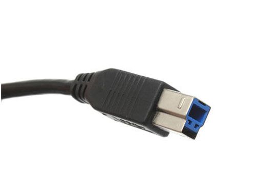 купить Cable Sven USB3.0 Am-Bm 1.8m (cablu USB/кабель USB) в Кишинёве 