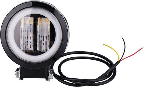 купить Автомобильная лампа miscellaneous G17-317, противотуманки LED, 2шт в Кишинёве 