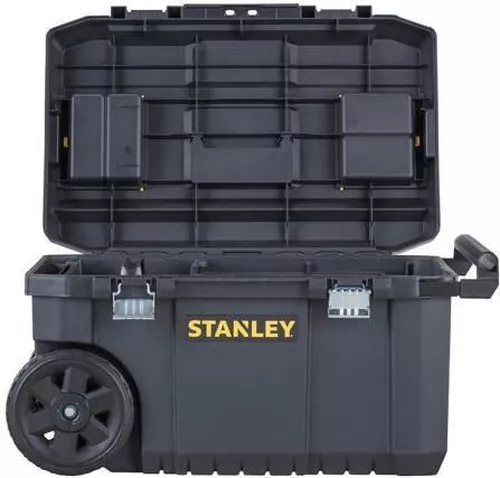cumpără Sistem de depozitare a instrumentelor Stanley STST1-80150 Lada cu roti Essential în Chișinău 