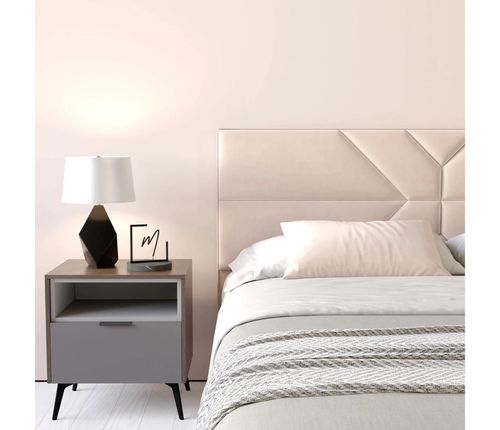 cumpără Pat my-STYLE my-Sona 160x200 (P52D16M10) în Chișinău 