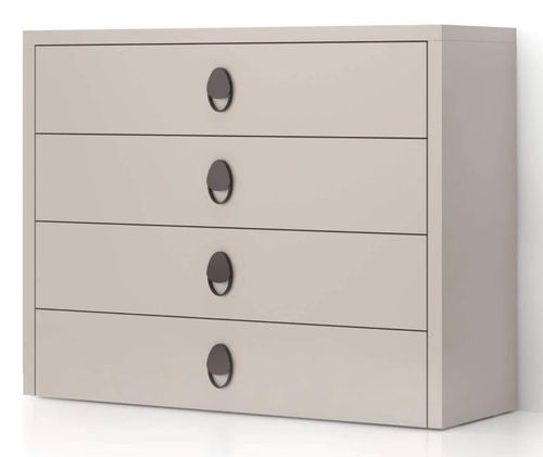 купить Комод Fabrik Home Melburn Кашемир в Кишинёве 