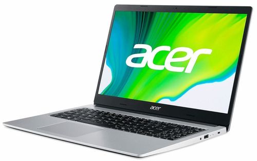 купить Ноутбук Acer A315-23 Pure Silver (NX.HVUEU.01W) Aspire в Кишинёве 