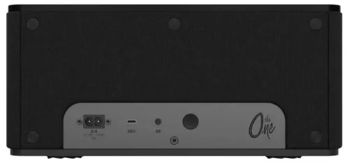 cumpără Boxă portativă Bluetooth Klipsch The One Plus Matt Black în Chișinău 