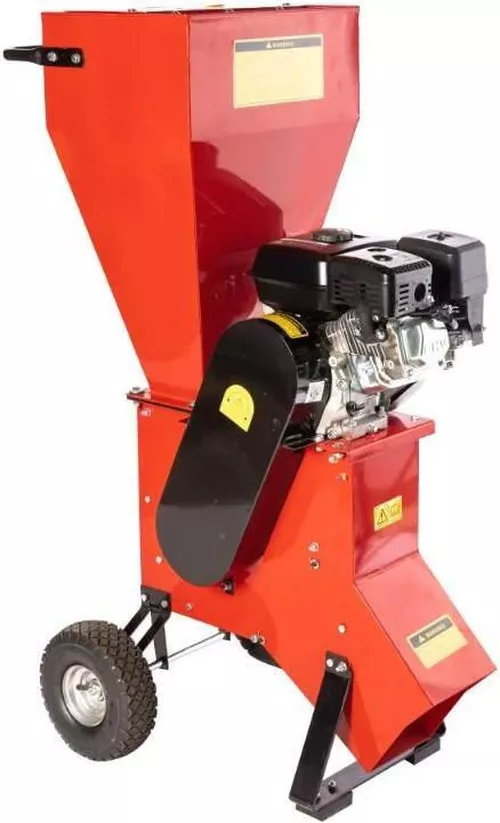 купить Измельчитель веток Micul Fermier 6.5 CP VERTICAL (843680900) в Кишинёве 