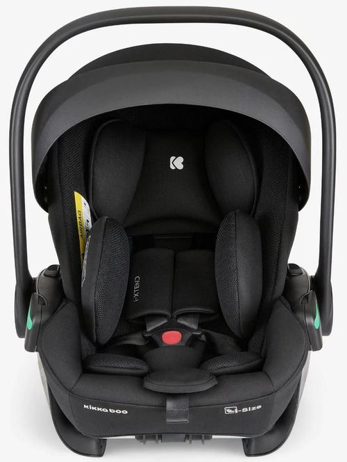 cumpără Scaun auto Kikka Boo 41002170004 i-Xtend i-SIZE Black, 40-87 cm în Chișinău 