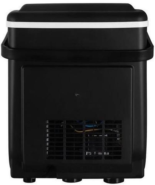 купить Льдогенератор Kraft&Dele KD4124 12kg/24h 120W 1.2L в Кишинёве 
