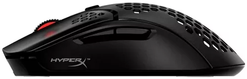 cumpără Mouse gaming HyperX 4P5D7AA, Pulsefire Haste Wireless Black în Chișinău 