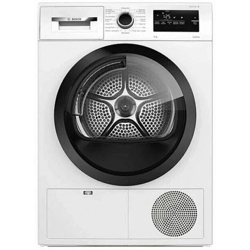 купить Сушильная машина Bosch WTH85V3FPL в Кишинёве 