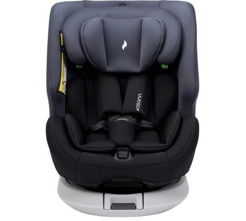 cumpără Scaun auto Osann 108-330-194 Four360 S 40-150cm Nero în Chișinău 