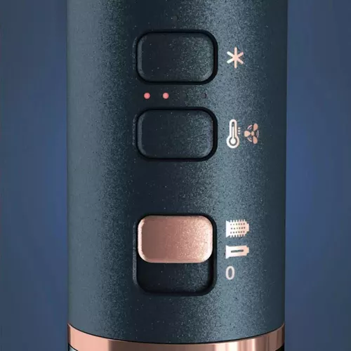 cumpără Perie de coafat Rowenta UB9920E0 în Chișinău 