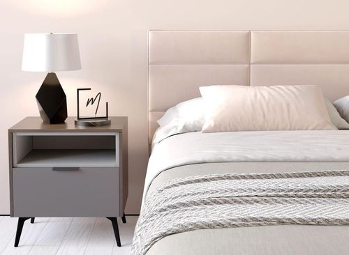 купить Кровать my-STYLE my-Lara 120x200 (P06D12M10) в Кишинёве 