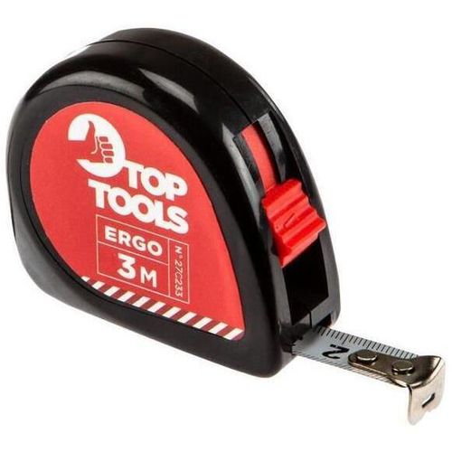 cumpără Bandă de măsurare Top Tools 27C233 din oţel 3m x 12.5mm în Chișinău 
