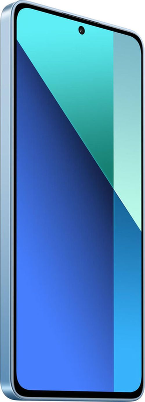 купить Смартфон Xiaomi Redmi Note 13 6/128Gb Blue в Кишинёве 