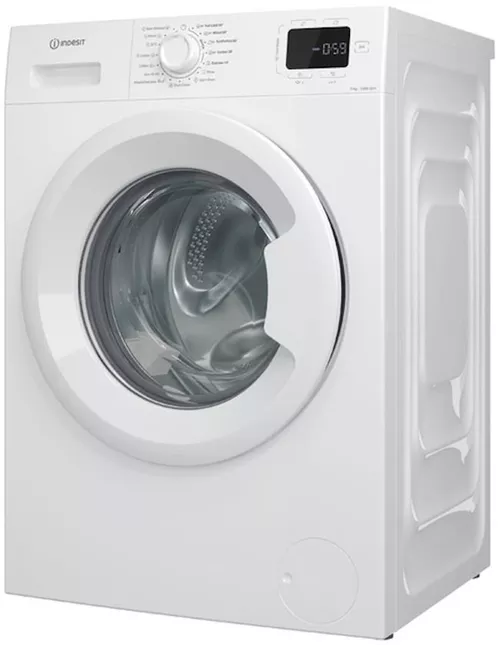 купить Стиральная машина с фронтальной загрузкой Indesit IM640MYTIMEEE в Кишинёве 