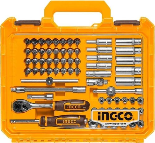 купить Набор ручных инструментов INGCO HKTS14696 (54003) в Кишинёве 