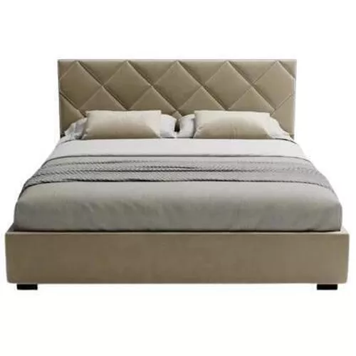 купить Кровать my-STYLE my-Nika 160x200 (P49D16M04) в Кишинёве 