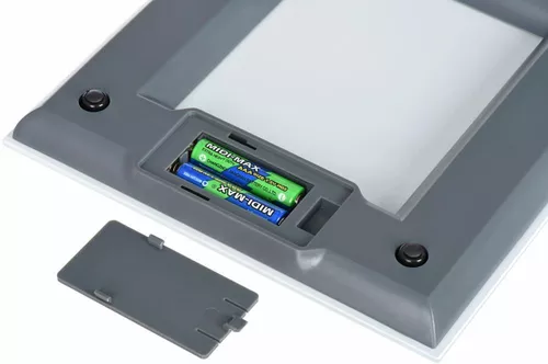 cumpără Cântar de bucătărie Ardesto SCK-893W în Chișinău 