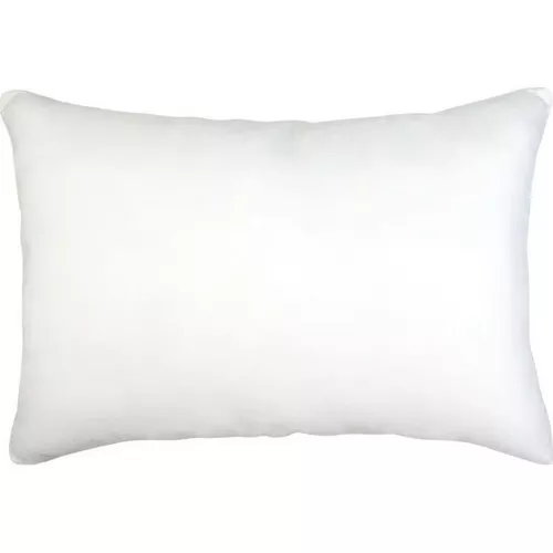 cumpără Textile de casă SaltConfort Pernă albă emboss 50/70 în Chișinău 