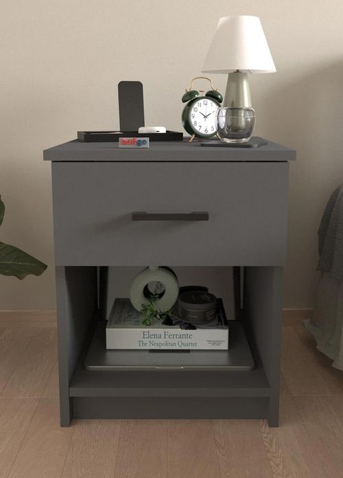 cumpără Casetieră Bofigo 19-01-08 Anthracite în Chișinău 