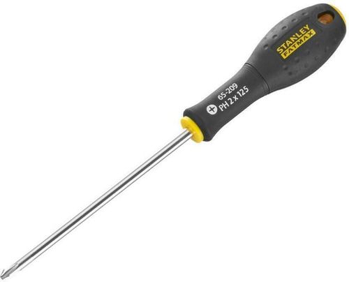cumpără Șurubelniță Stanley 0-65-209 Fatmax PH2x125mm în Chișinău 