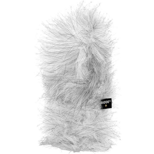 cumpără Accesoriu foto și video Rode Deluxe Windshield DeadCat pentru videomic în Chișinău 