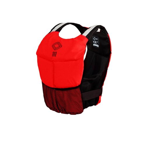 купить Аксессуар для плавания AVA 12067 Vesta de salvare Sup Ultra M 50-70KG в Кишинёве 