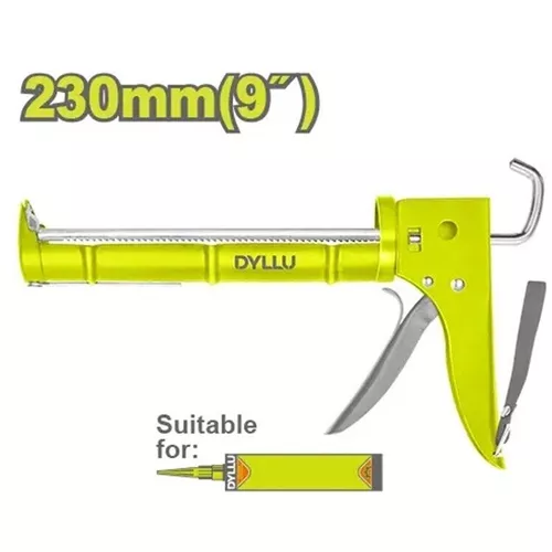 cumpără Pistol electric pentru lipit Dyllu DTCG2309 (51547) în Chișinău 