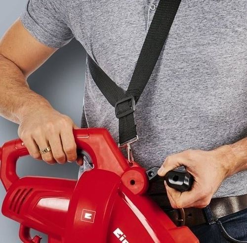 купить Воздуходувка Einhell GC-EL 2500 E (34.333.00) в Кишинёве 