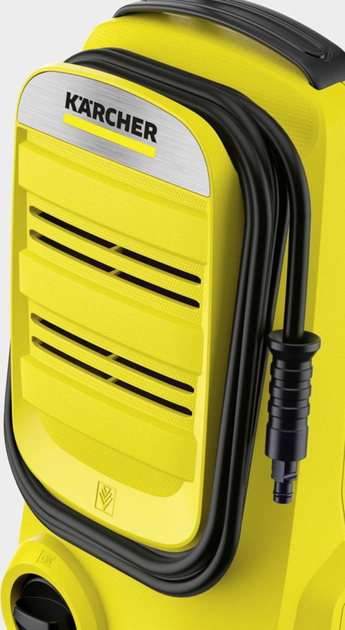 купить Мойка высокого давления Karcher 1.673-533.0 K 2 Premium Car в Кишинёве 