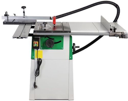 cumpără Scule electrice staționare Stürmer Maschinen 5902020 Fierăstrău circular de masă TKS 200 în Chișinău 