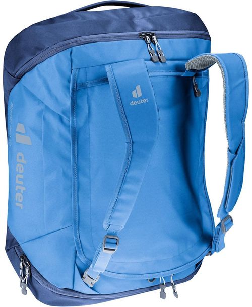 cumpără Geantă de voiaj Deuter Duffel Pro 40 neptune-nightblue în Chișinău 